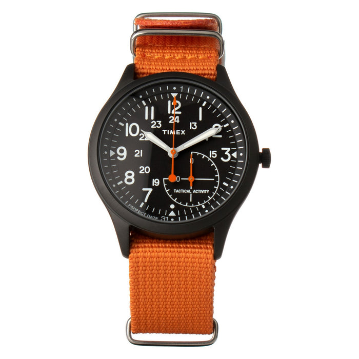 Montre Homme Timex TW2V10500LG (Ø 41 mm)