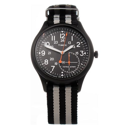 Montre Homme Timex TW2V10600LG (Ø 41 mm)