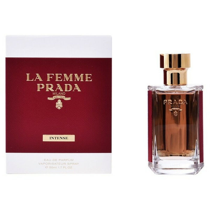 Parfum Femme La Femme Intense Prada EDP