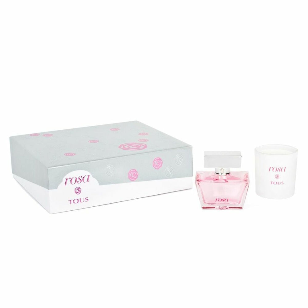 Set de Parfum Femme Rosa Tous (2 pcs)