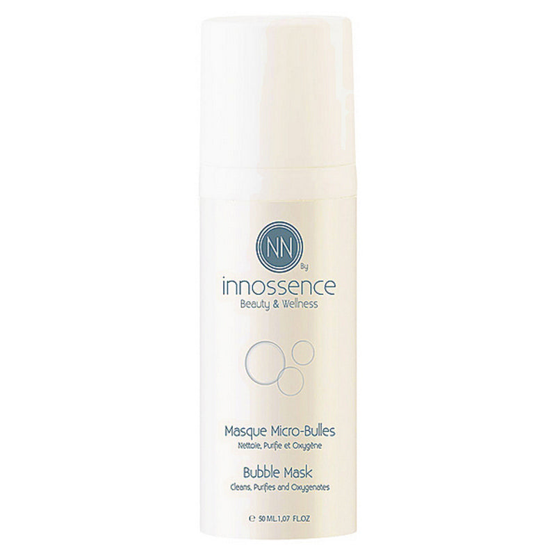 Masque purifiant Bubble Innossence (50 ml)