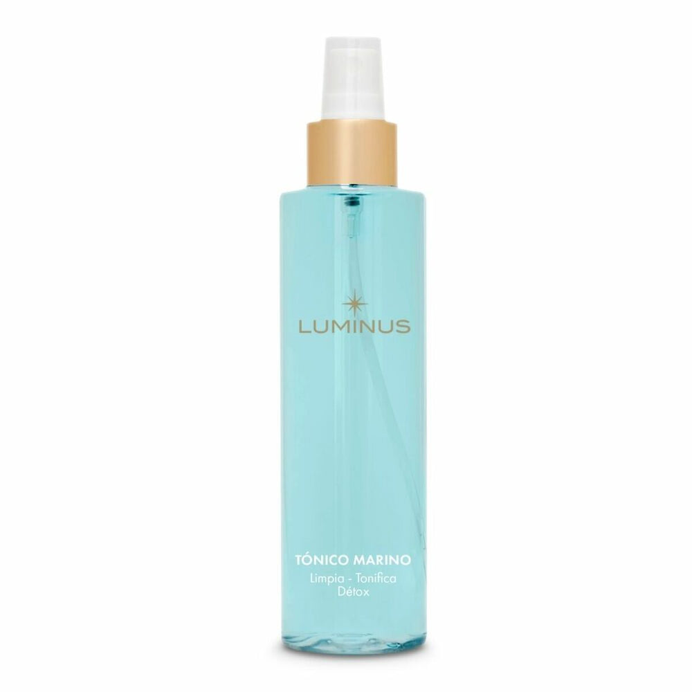 Tonique facial Luminus Détox (200 ml)