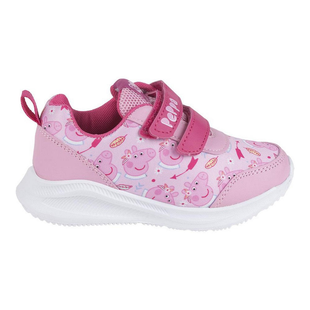 Chaussures de Sport pour Enfants Peppa Pig