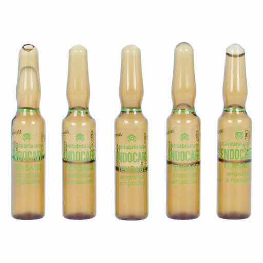 Ampoules Endoncare Tensage Régénérateur (10 x 2 ml)