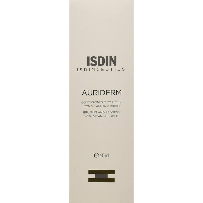 Crème visage Isdin Isdinceutics (50 ml)