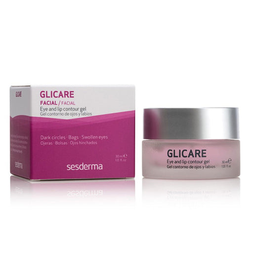 Contour des yeux Glicare Sesderma (30 ml)