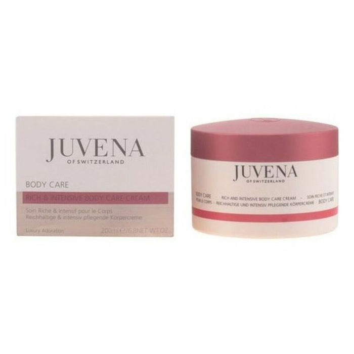 Soin du corps hydratant Body Care Juvena