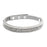 Bracelet Femme Adore 5260435 Gris Cuir (6 cm)