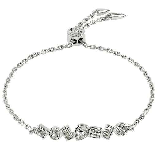 Bracelet Femme Adore 5375516 Argenté Métal (6 cm)