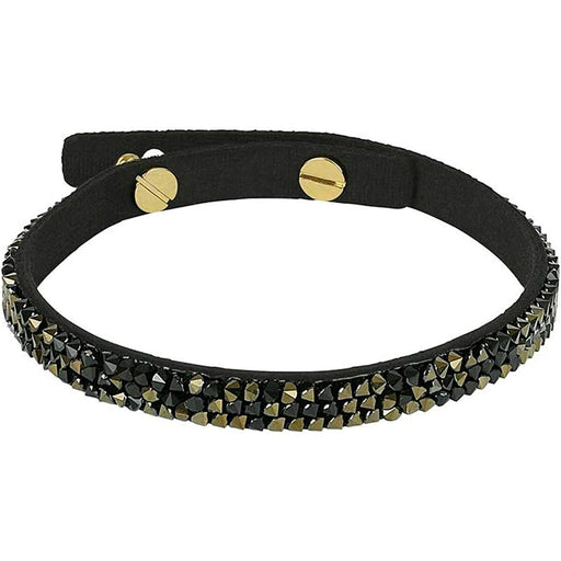 Bracelet Femme Adore 5375579 Noir 17 cm