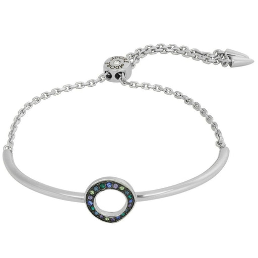 Bracelet Femme Adore 5448649 Métal Multicouleur (6 cm)