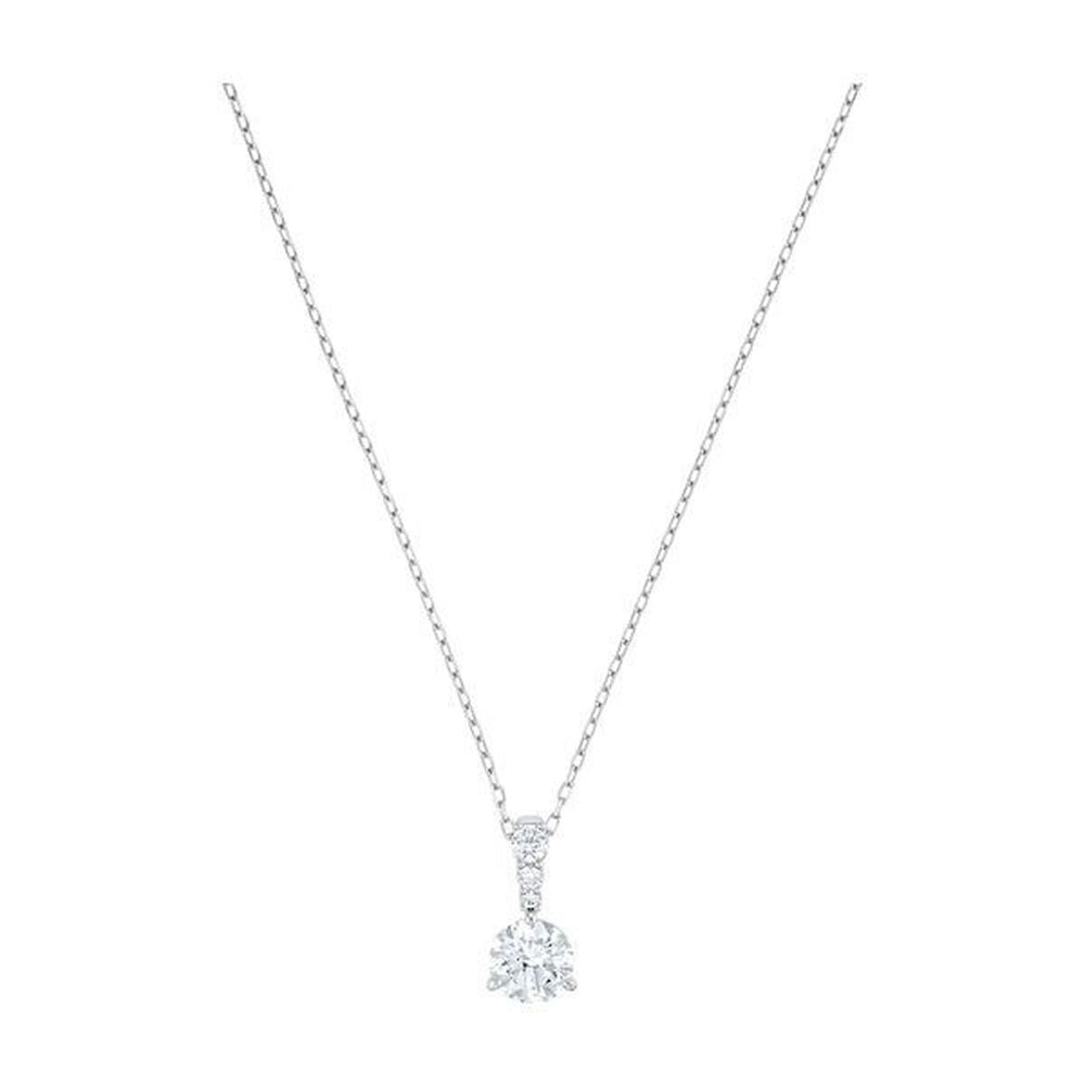 Collier Femme Swarovski 5472635