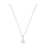 Collier Femme Swarovski 5472635