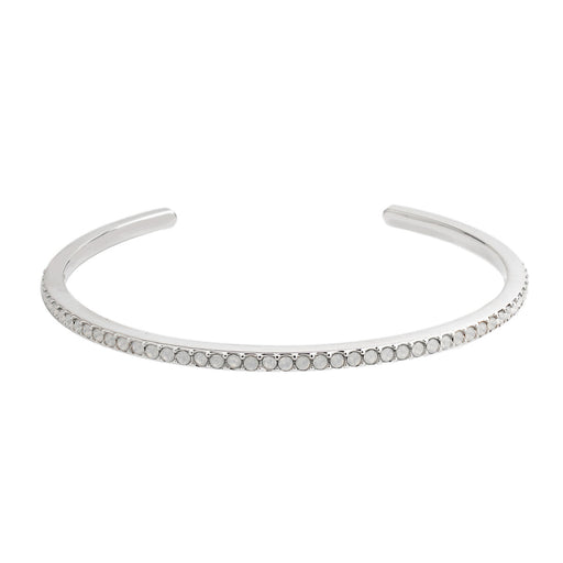 Bracelet Femme Adore 5489489 Argenté Métal (6 cm)