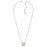 Collier Femme Adore 5489640 (25 cm)