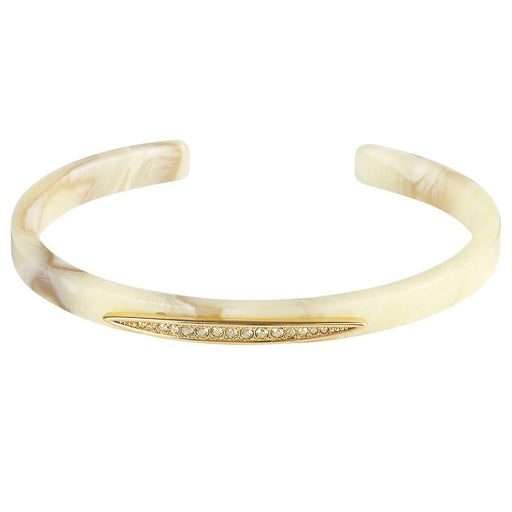 Bracelet Femme Adore 5490357 5,5 cm Jaune