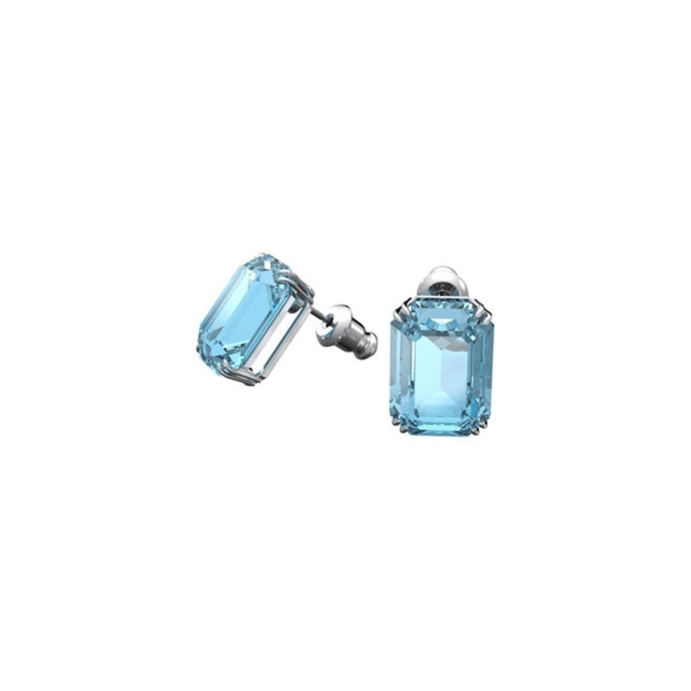 Boucles d´oreilles Femme Swarovski 5614935