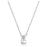 Collier Femme Swarovski 5636708