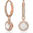 Boucles d´oreilles Femme Swarovski 5638769