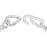 Bracelet Femme Swarovski 5642600