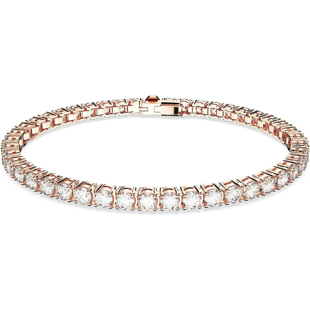 Bracelet Femme Swarovski  5657659