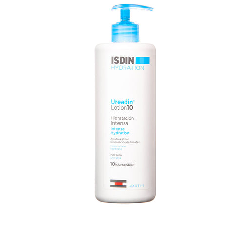 Lotion Corporelle Hydratant Isdin Ureadin Lotion 10 Peau sèche (1000 ml)