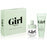 Set de Parfum Femme Rochas Girl 2 Pièces