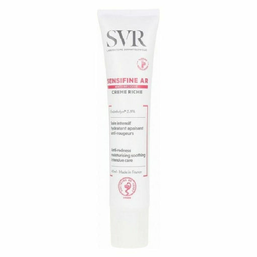 Crème hydratante SVR Sensifine Ar 40 ml