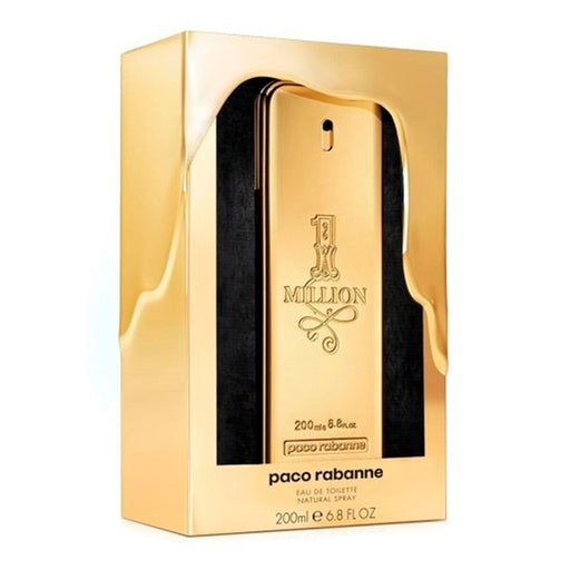 Parfum Homme 1 Million Paco Rabanne EDT