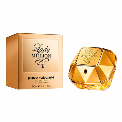 Parfum Femme Lady Million Paco Rabanne EDP